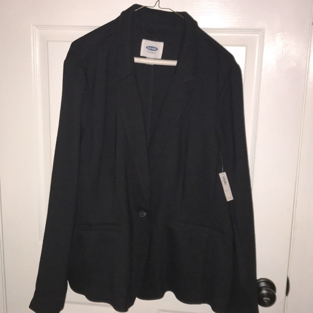 Old Navy Blazer
